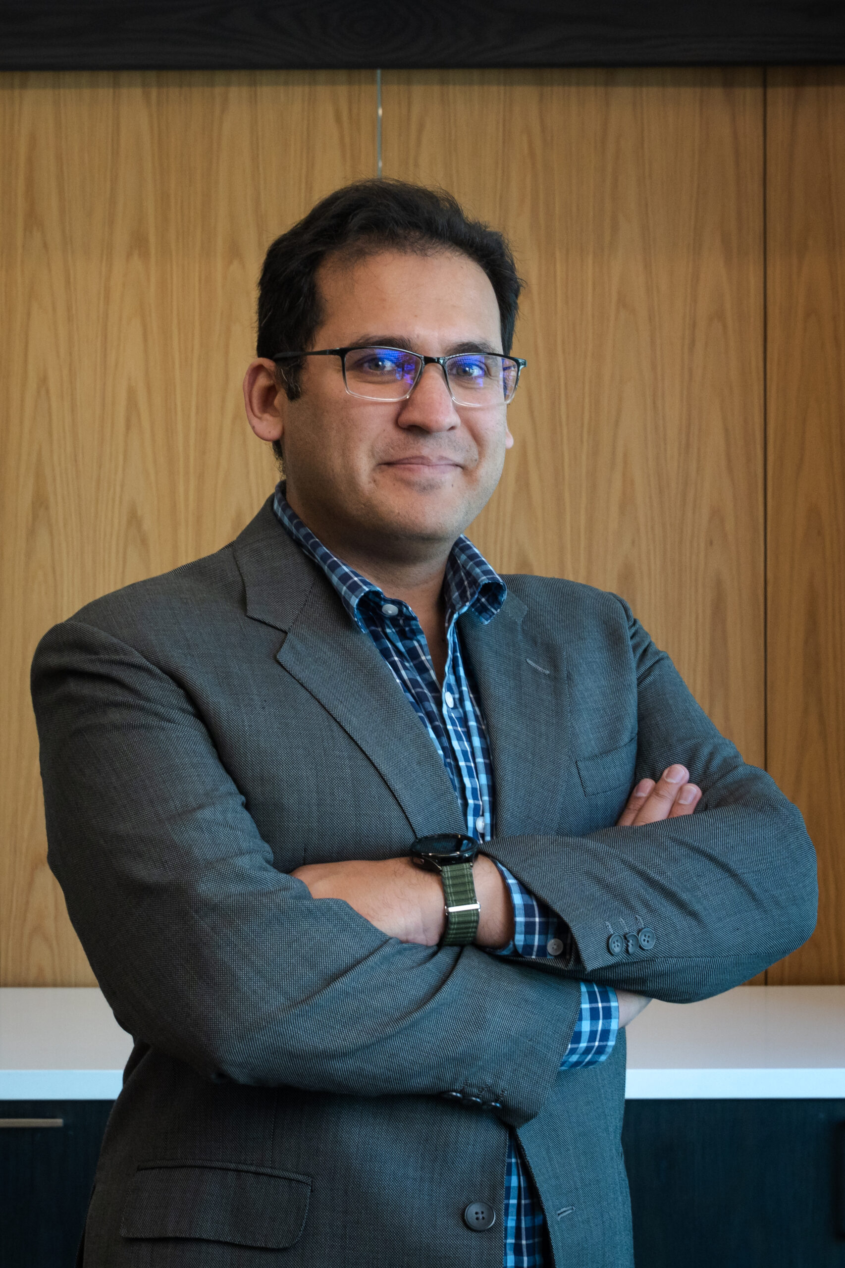 Saad Akhtar